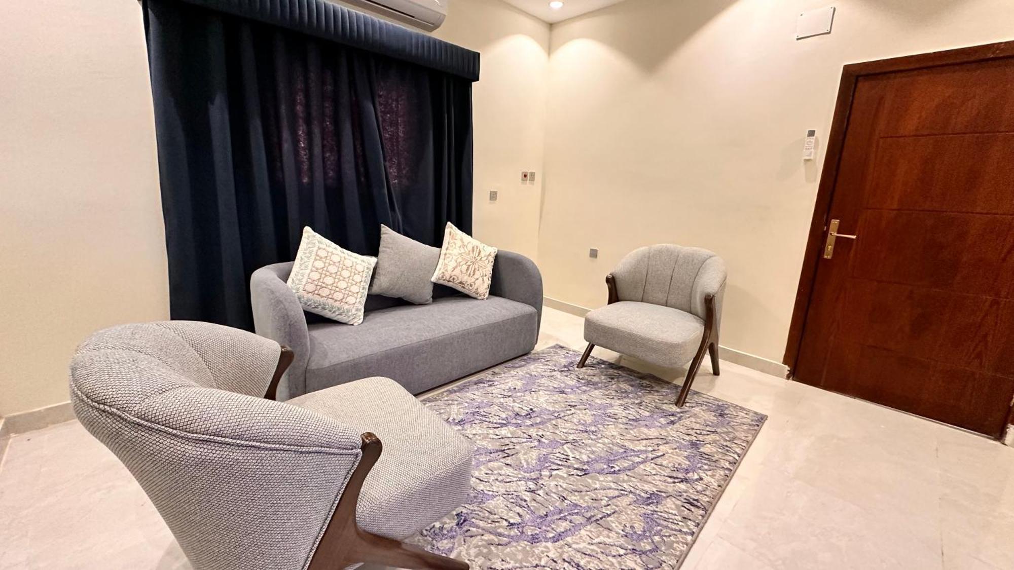 Sand Alula 2 رمال العلا 外观 照片